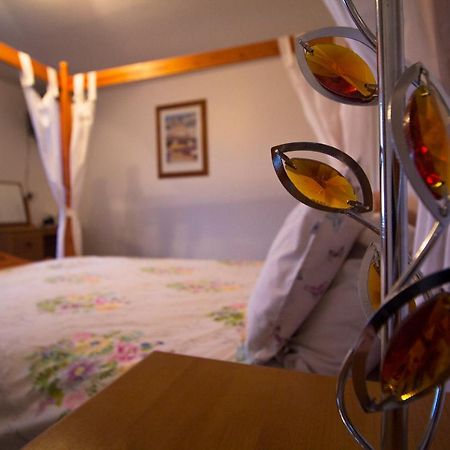 Killoughagh House Bed & Breakfast Къшъндал Екстериор снимка