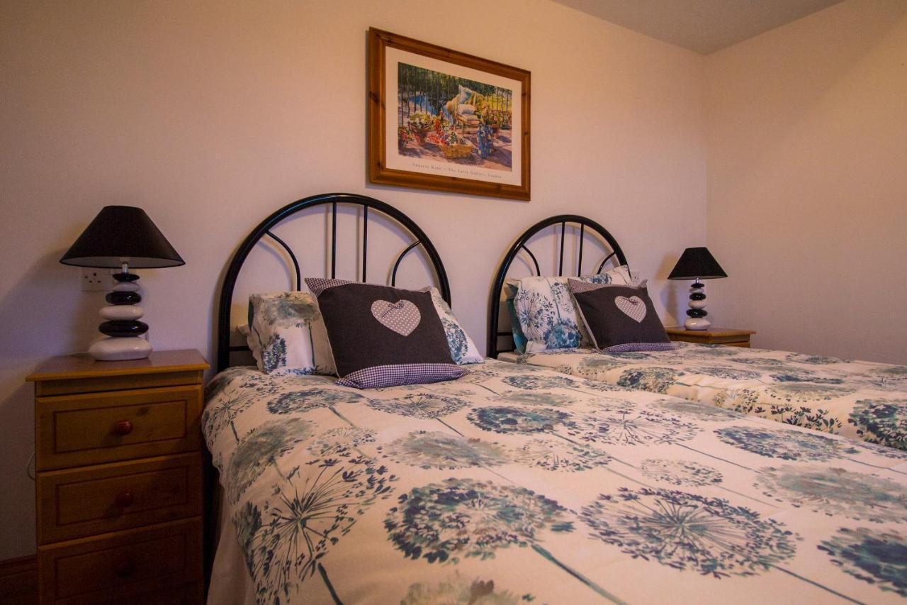 Killoughagh House Bed & Breakfast Къшъндал Екстериор снимка