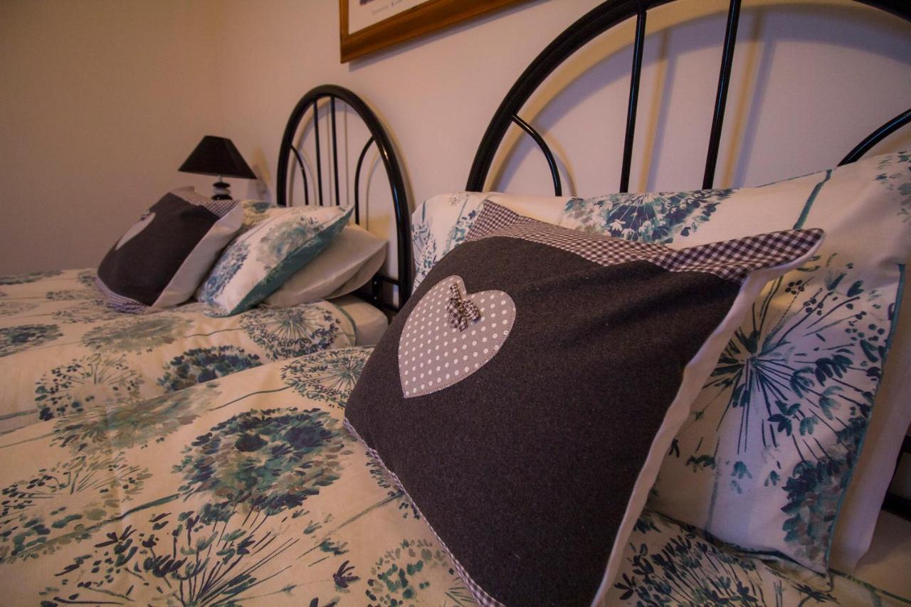 Killoughagh House Bed & Breakfast Къшъндал Екстериор снимка
