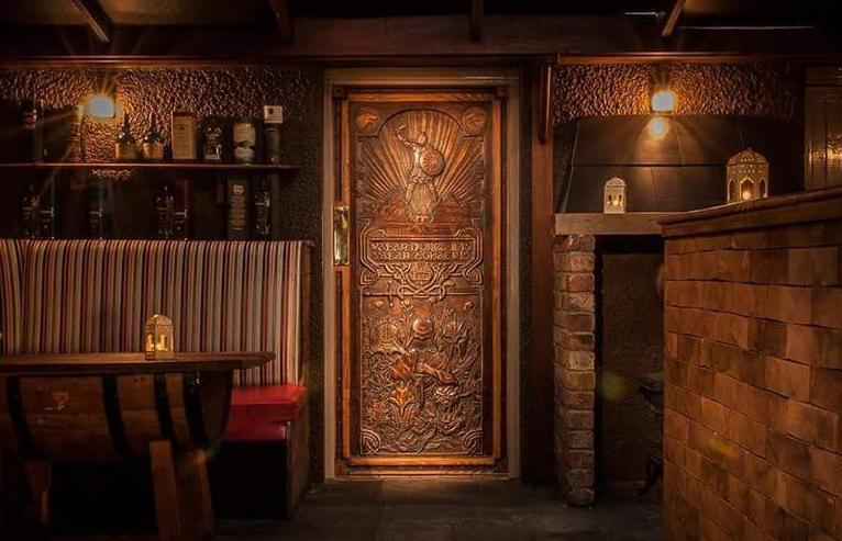 Killoughagh House Bed & Breakfast Къшъндал Екстериор снимка
