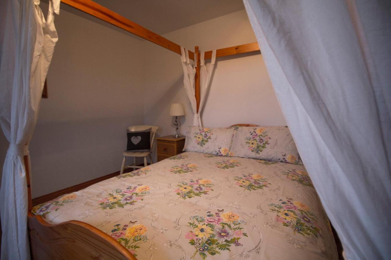 Killoughagh House Bed & Breakfast Къшъндал Екстериор снимка