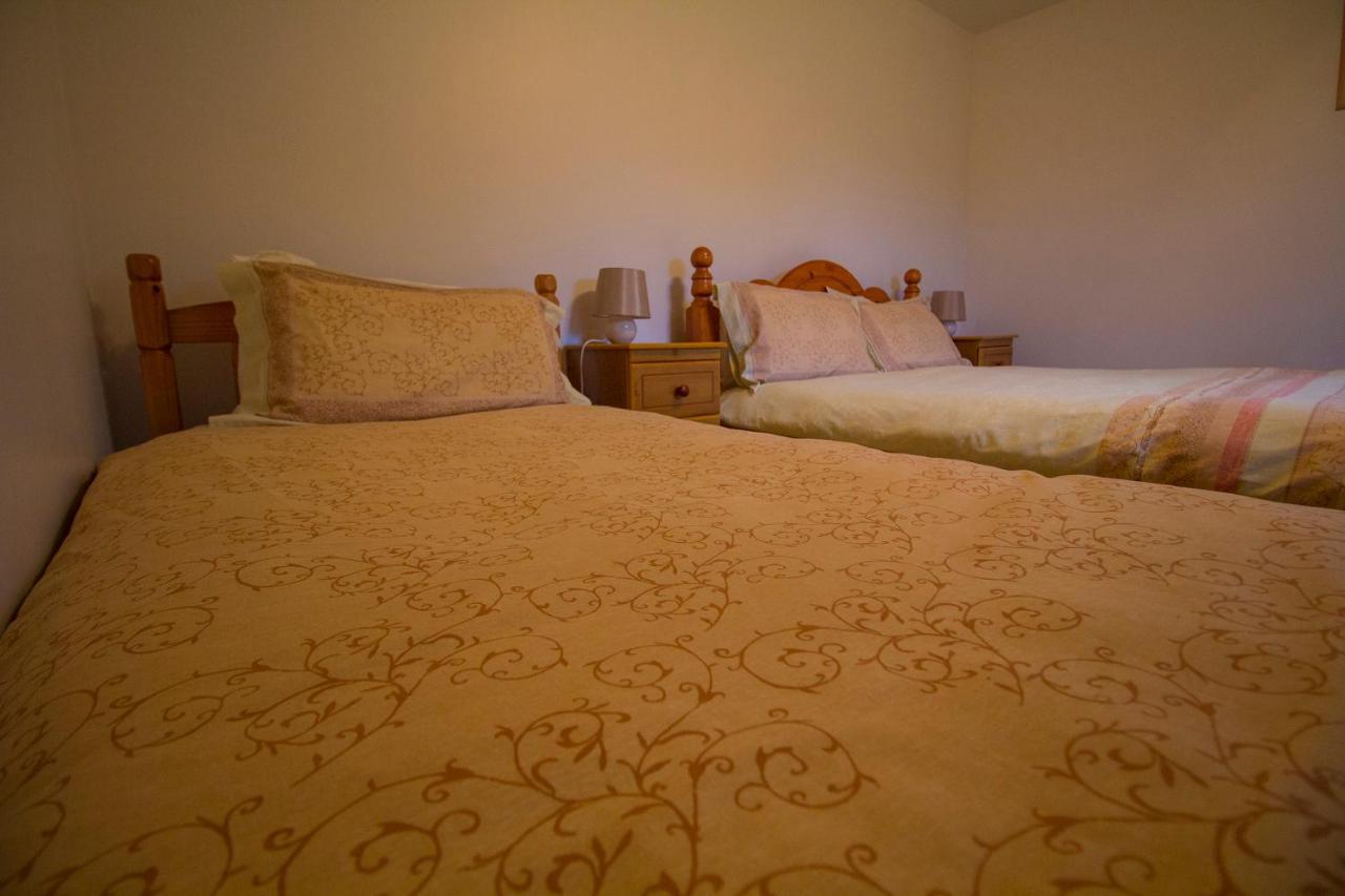 Killoughagh House Bed & Breakfast Къшъндал Екстериор снимка