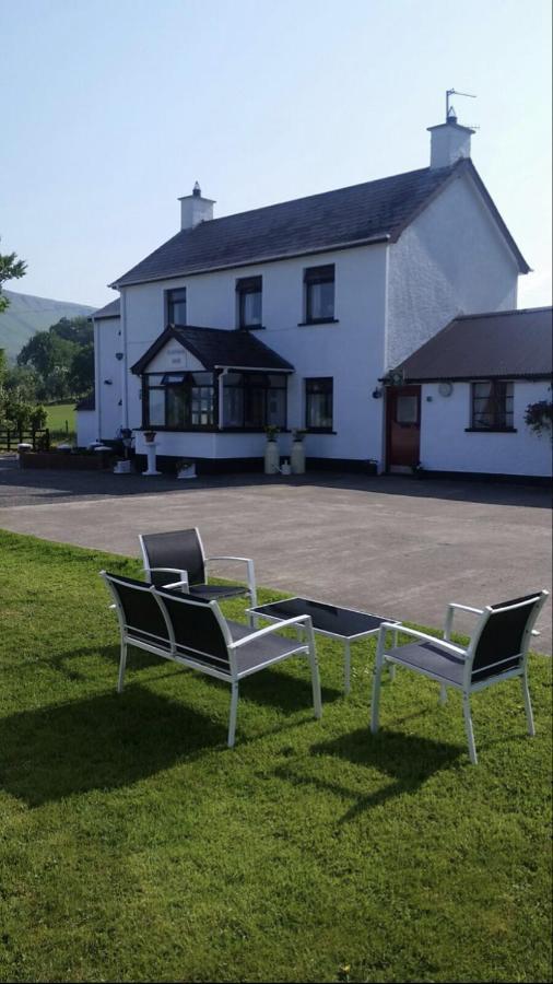 Killoughagh House Bed & Breakfast Къшъндал Екстериор снимка